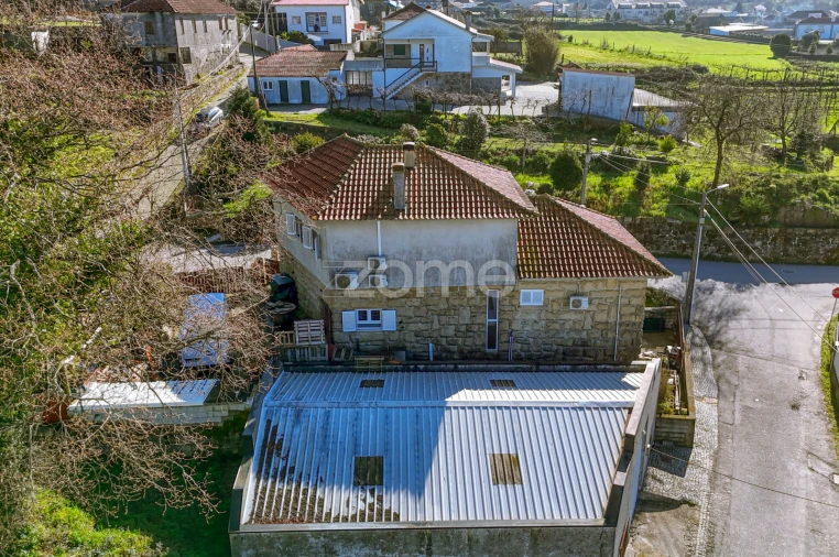 Moradia T3 para Venda em Paços de Ferreira Foto 10