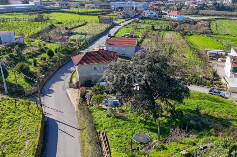 Moradia T3 para Venda em Paços de Ferreira Foto 12