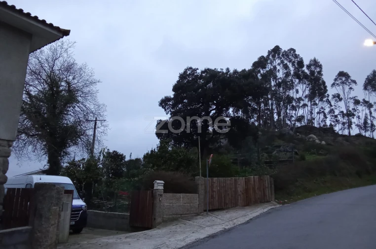 Moradia T3 para Venda em Paços de Ferreira Foto 15