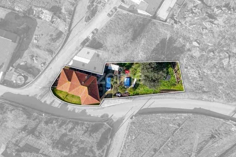 Moradia T3 para Venda em Paços de Ferreira Foto 18