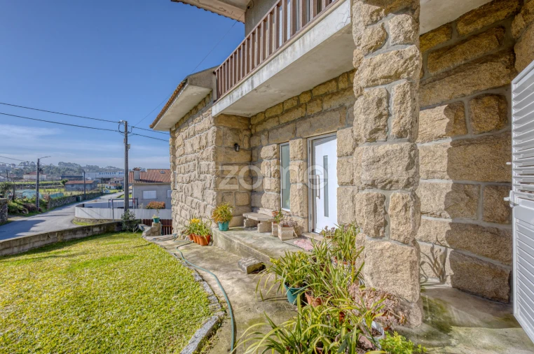 Moradia T3 para Venda em Paços de Ferreira Foto 19