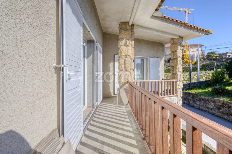 Moradia T3 para Venda em Paços de Ferreira Foto 22