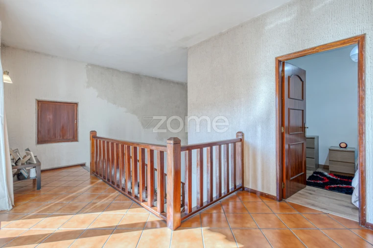 Moradia T3 para Venda em Paços de Ferreira Foto 30