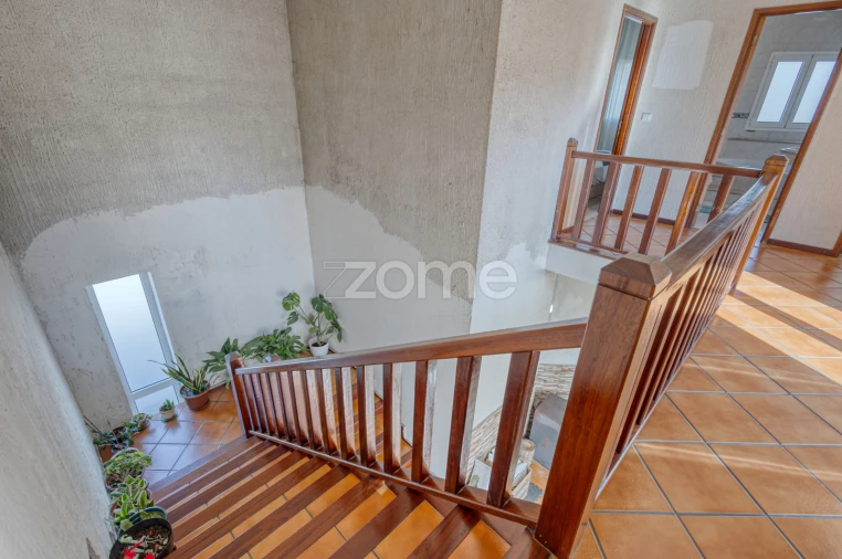 Moradia T3 para Venda em Paços de Ferreira Foto 31