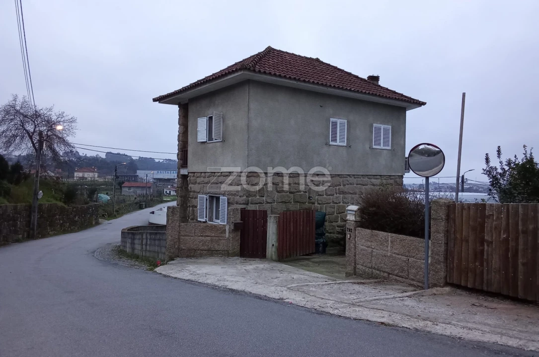 Moradia T3 para Venda em Paços de Ferreira Foto 13