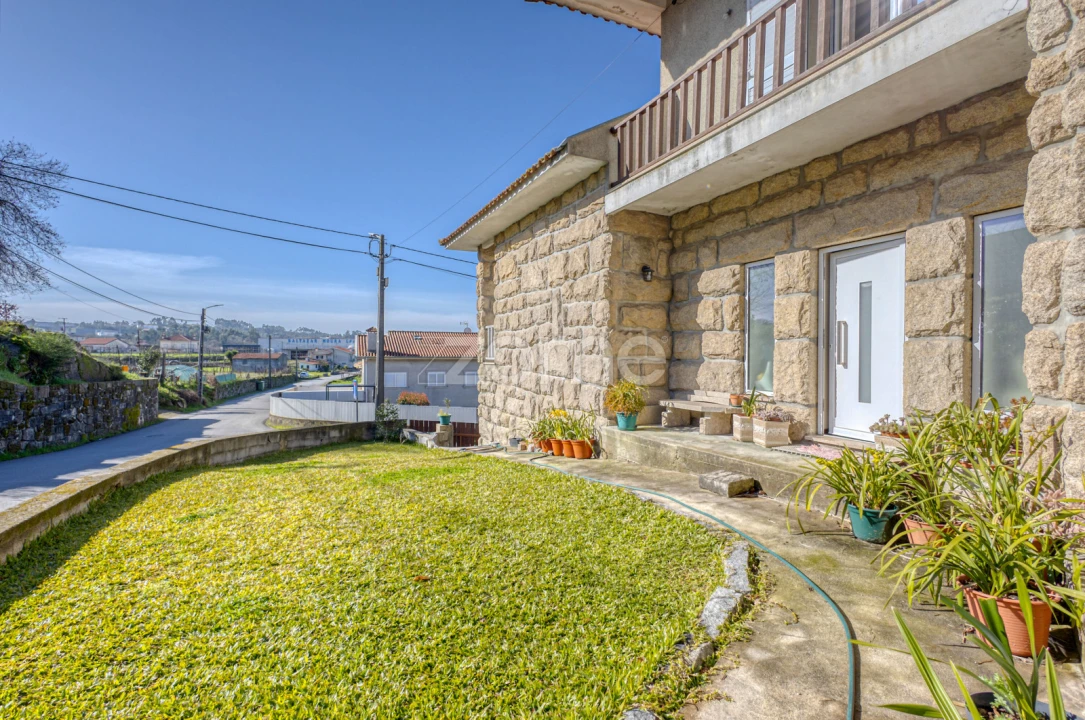 Moradia T3 para Venda em Paços de Ferreira Foto 20