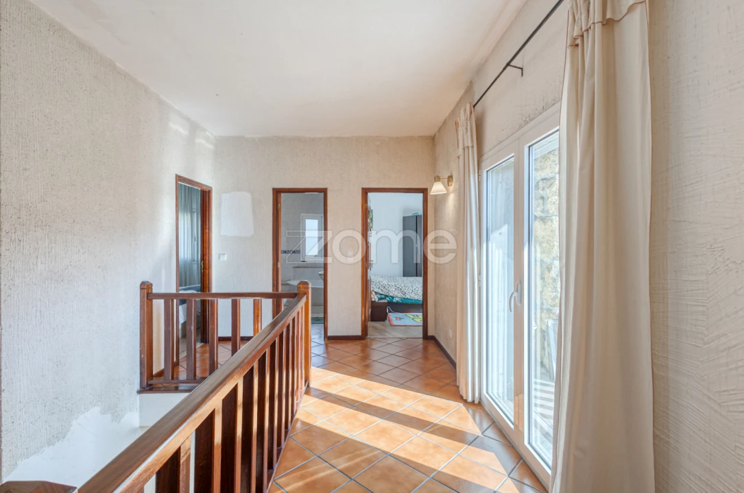 Moradia T3 para Venda em Paços de Ferreira Foto 33