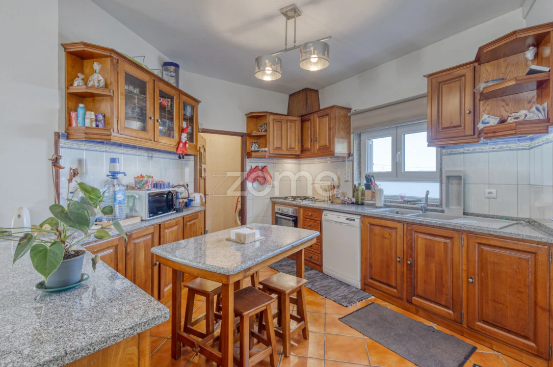 Moradia T3 para Venda em Paços de Ferreira Foto 37