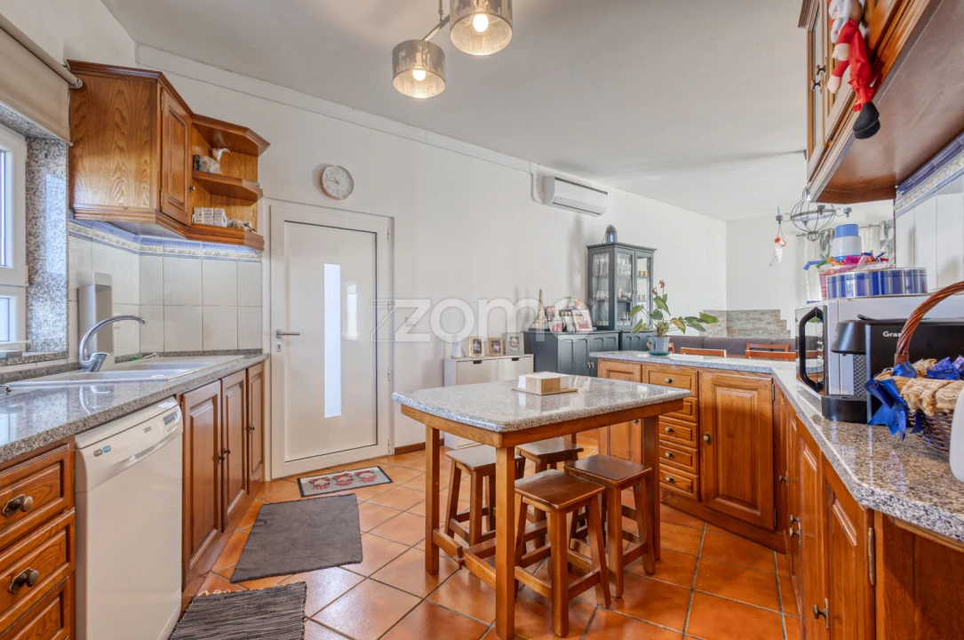 Moradia T3 para Venda em Paços de Ferreira Foto 38