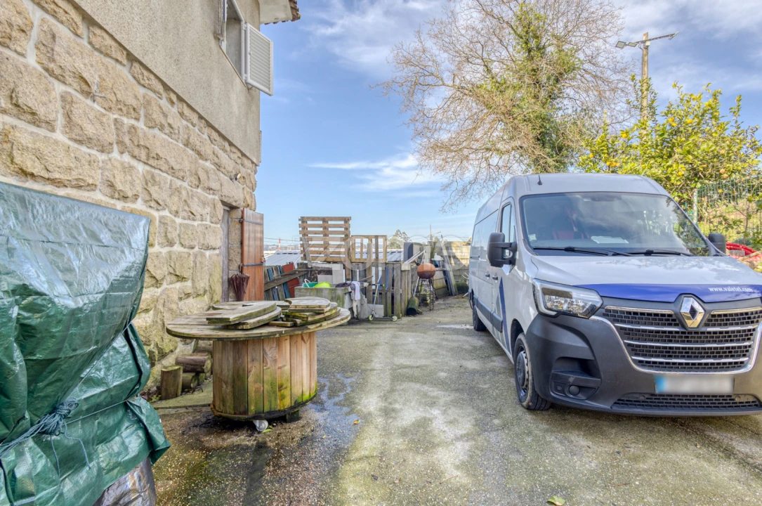 Moradia T3 para Venda em Paços de Ferreira Foto 40