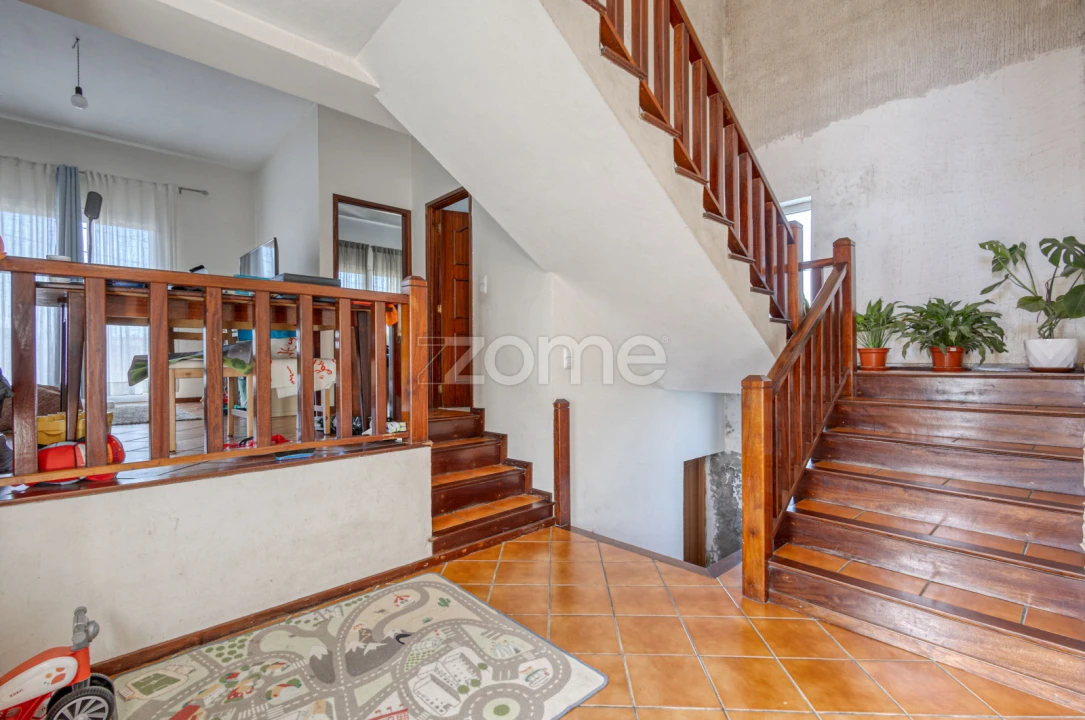 Moradia T3 para Venda em Paços de Ferreira Foto 42