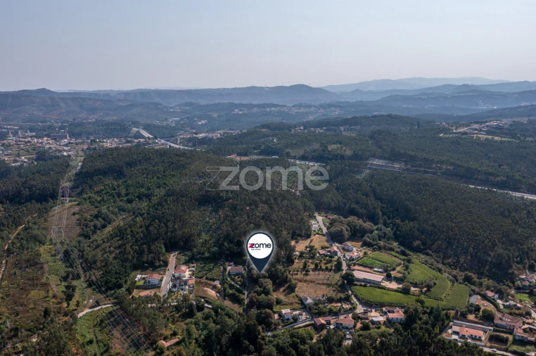 Terreno para Venda em Sandim, Olival, Lever e Crestuma Foto 3