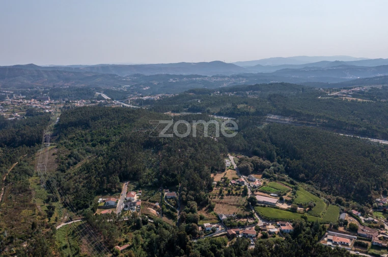 Terreno para Venda em Sandim, Olival, Lever e Crestuma Foto 4