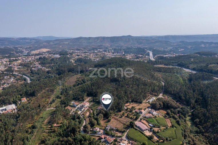 Terreno para Venda em Sandim, Olival, Lever e Crestuma Foto 5