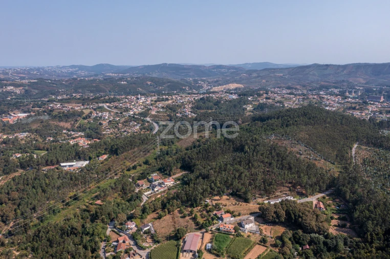 Terreno para Venda em Sandim, Olival, Lever e Crestuma Foto 7