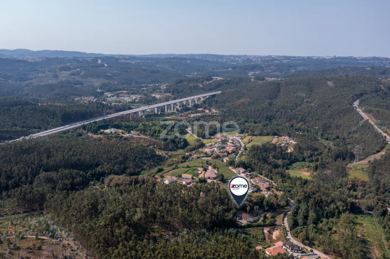 Terreno para Venda em Sandim, Olival, Lever e Crestuma Foto 9