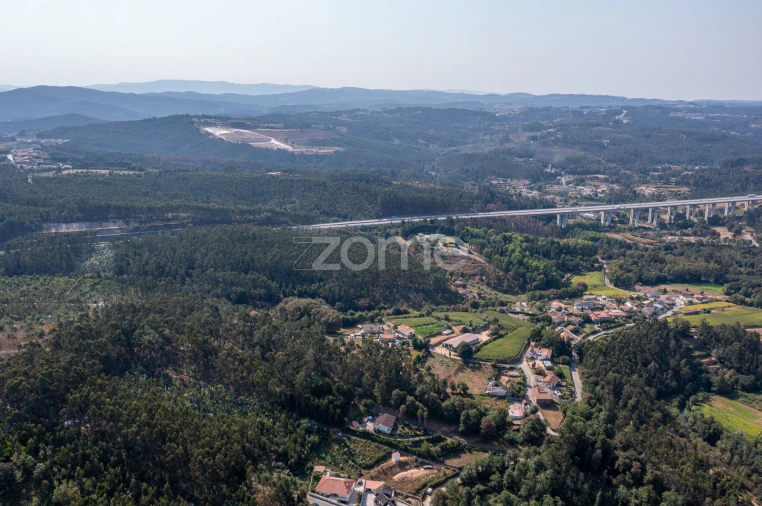 Terreno para Venda em Sandim, Olival, Lever e Crestuma Foto 10