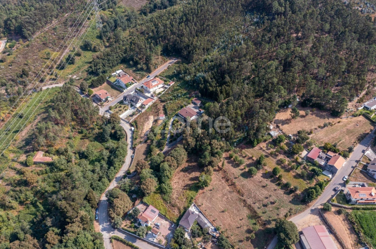 Terreno para Venda em Sandim, Olival, Lever e Crestuma Foto 11