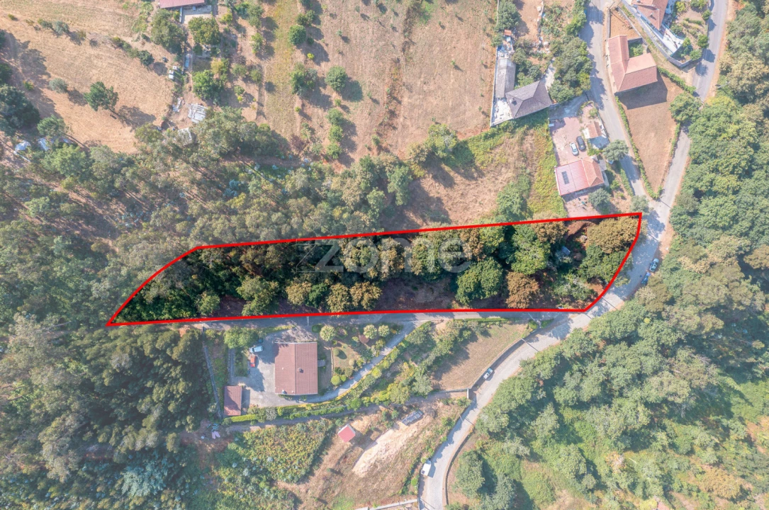 Terreno para Venda em Sandim, Olival, Lever e Crestuma Foto 2