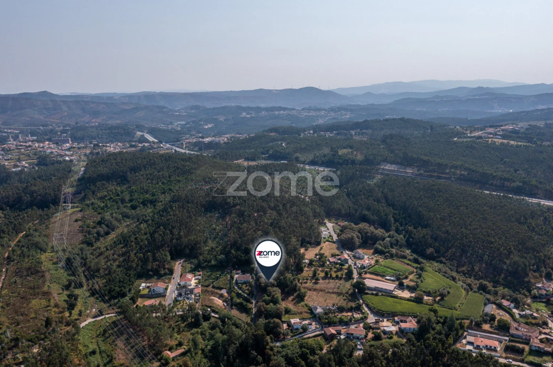 Terreno para Venda em Sandim, Olival, Lever e Crestuma Foto 3