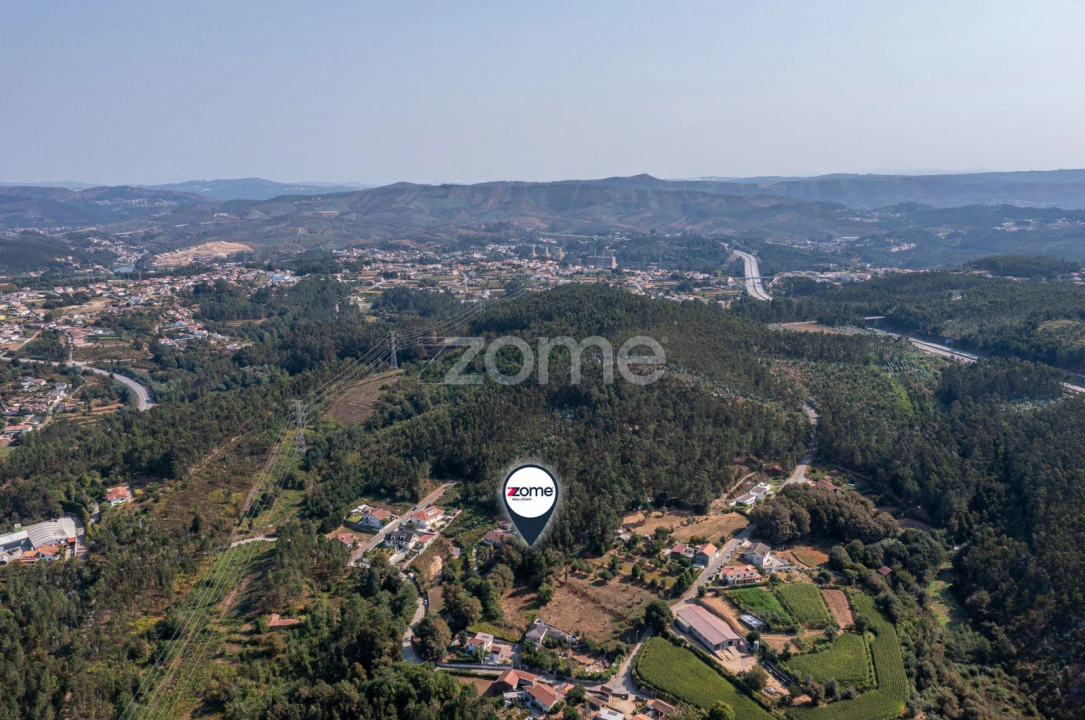 Terreno para Venda em Sandim, Olival, Lever e Crestuma Foto 5