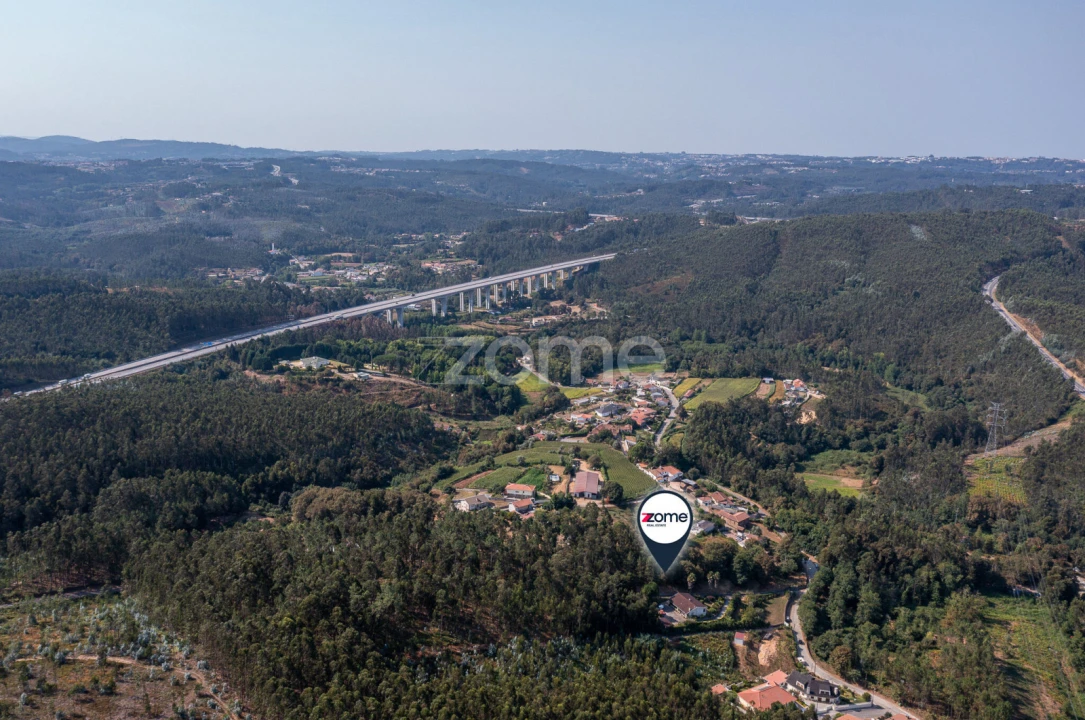 Terreno para Venda em Sandim, Olival, Lever e Crestuma Foto 9