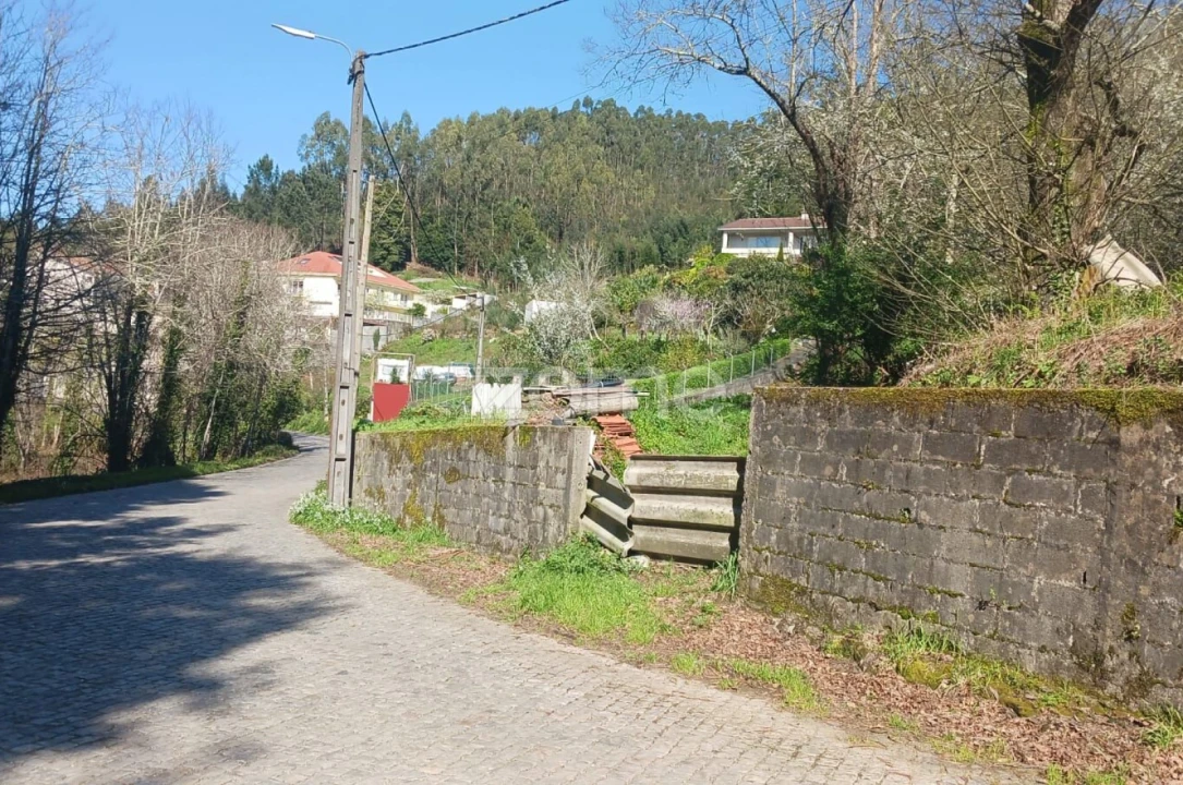 Terreno para Venda em Sandim, Olival, Lever e Crestuma Foto 15
