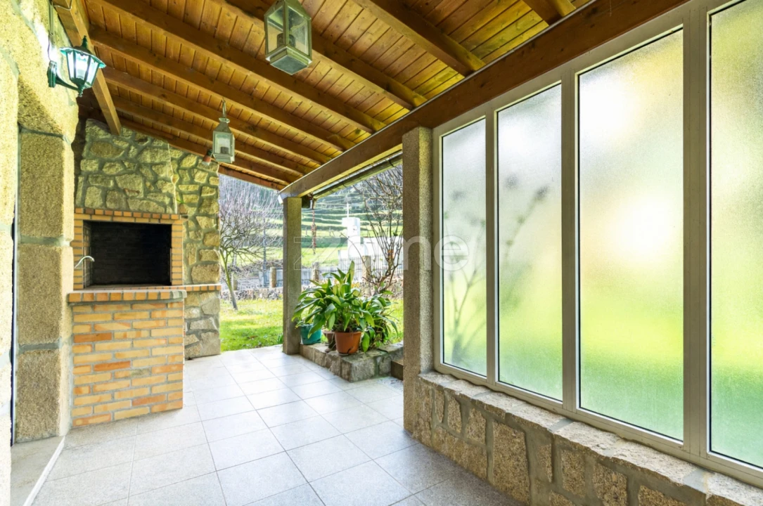 Moradia T4 para Venda em Chave Foto 31