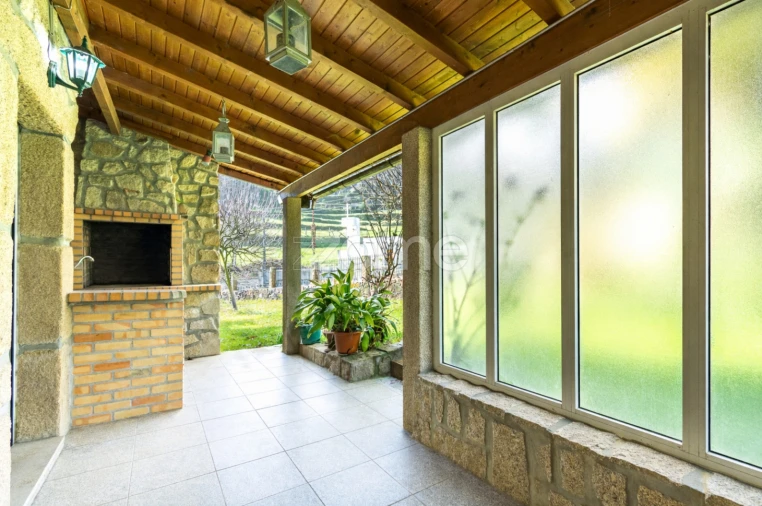 Moradia T4 para Venda em Chave Foto 31