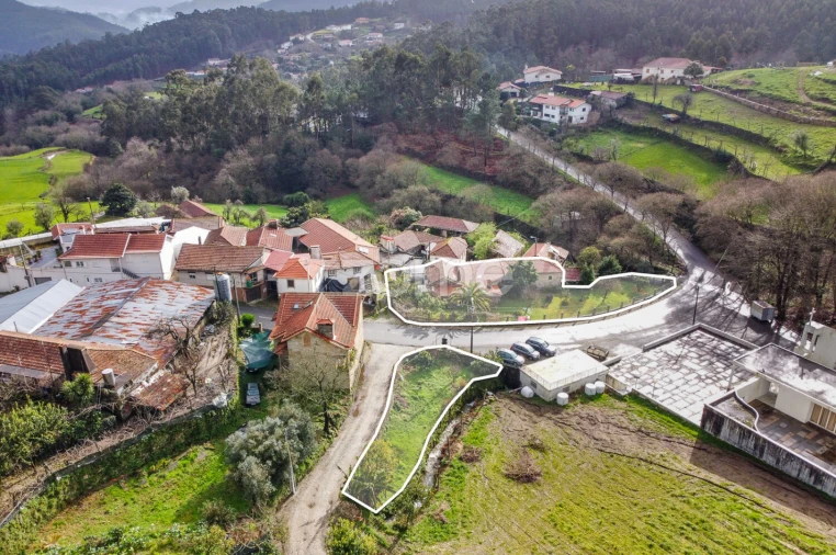 Moradia T4 para Venda em Chave Foto 39