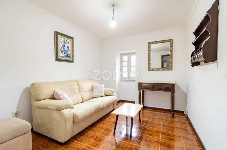 Moradia T4 para Venda em Chave Foto 15