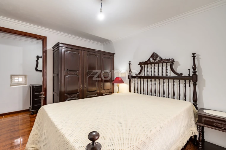 Moradia T4 para Venda em Chave Foto 20