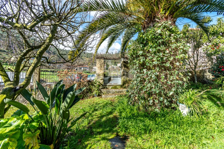 Moradia T4 para Venda em Chave Foto 38