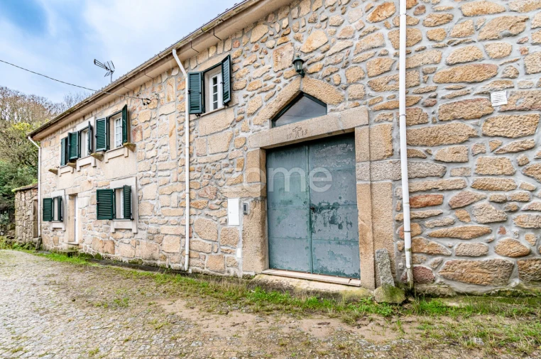 Moradia T4 para Venda em Chave Foto 2