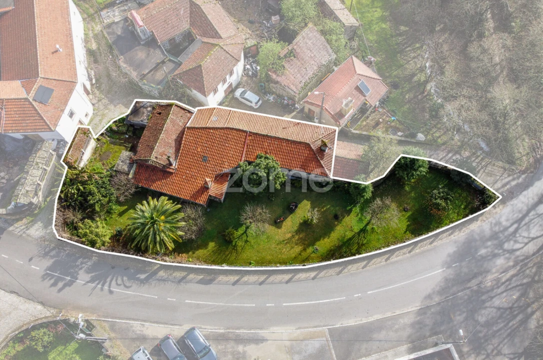 Moradia T4 para Venda em Chave Foto 40