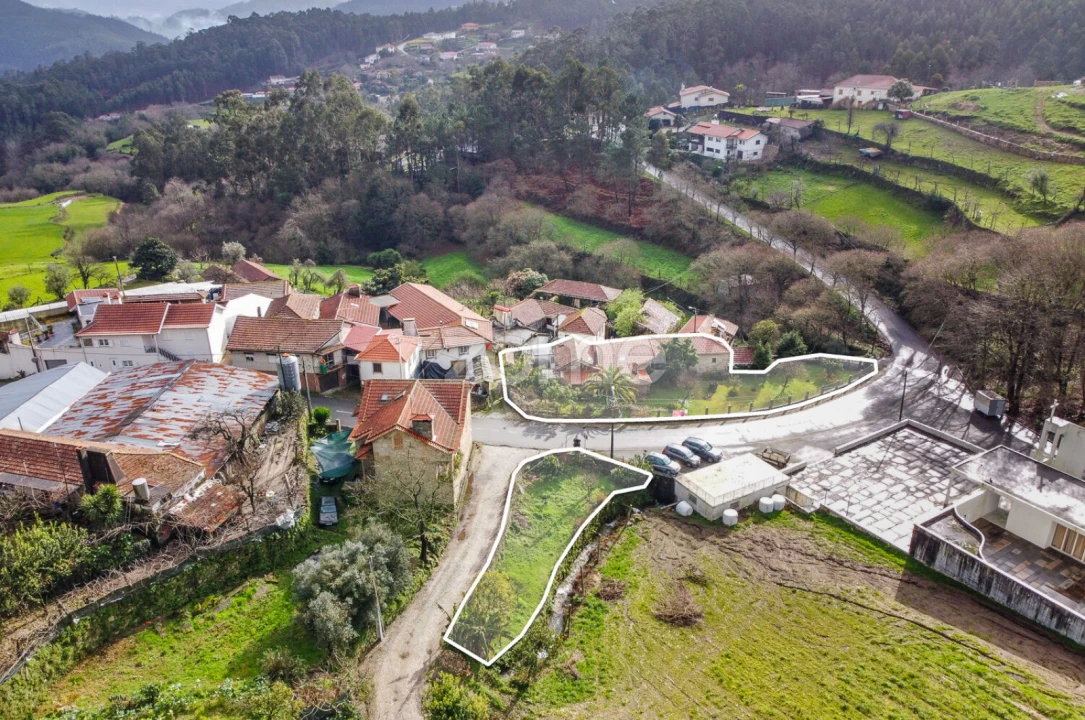 Moradia T4 para Venda em Chave Foto 39