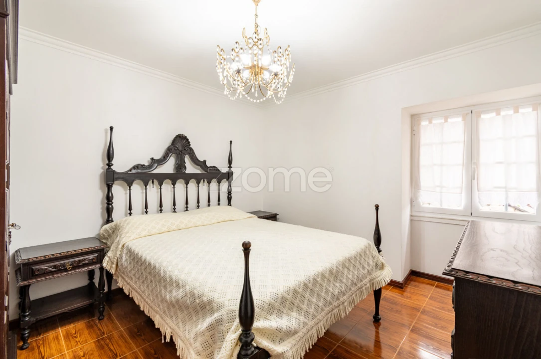 Moradia T4 para Venda em Chave Foto 21