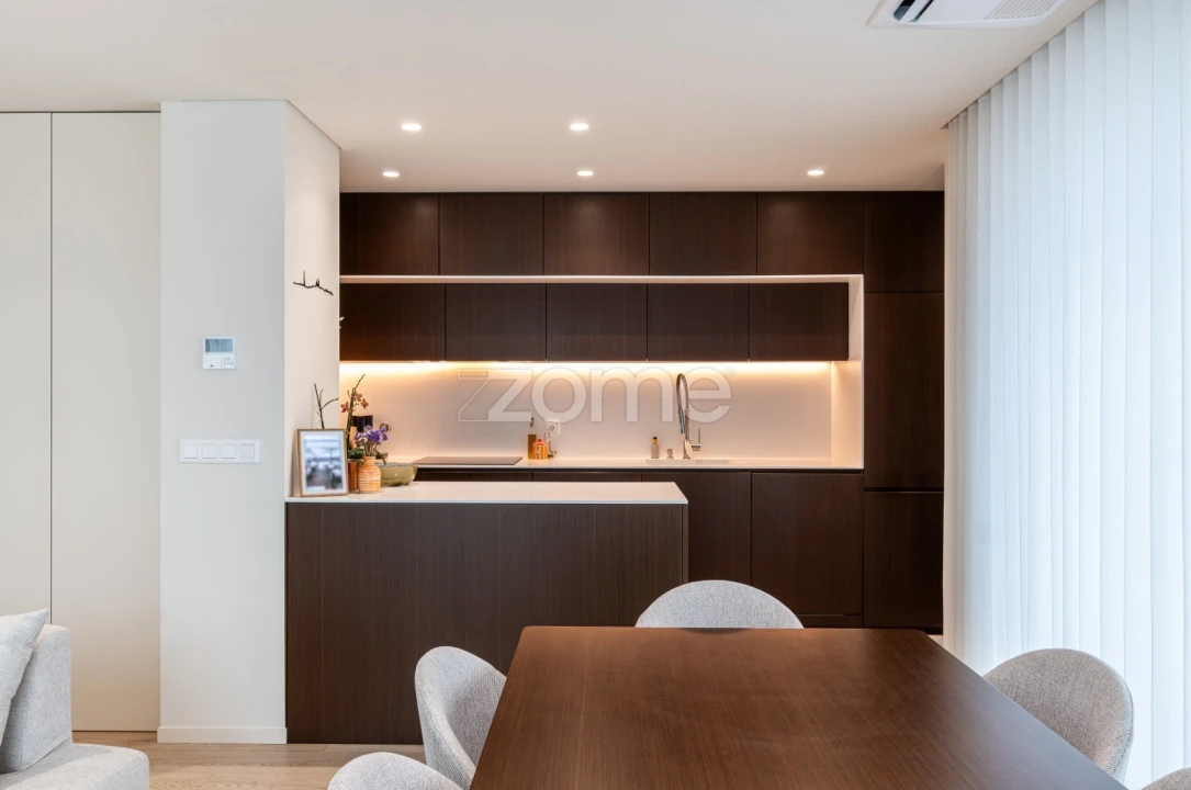 Apartamento T1 para Venda em Bougado (São Martinho e Santiago) Foto 11