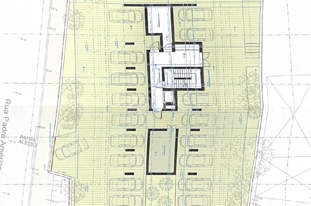 Apartamento T1 para Venda em Bougado (São Martinho e Santiago) Foto 19