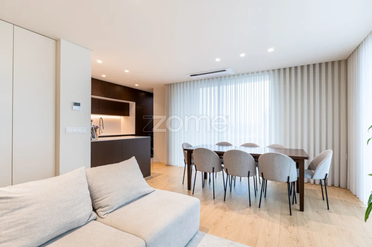 Apartamento T1 para Venda em Bougado (São Martinho e Santiago) Foto 10