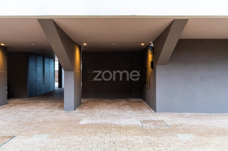 Apartamento T1 para Venda em Bougado (São Martinho e Santiago) Foto 17