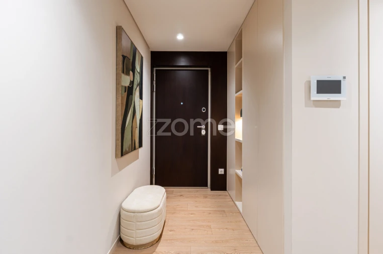 Apartamento T1 para Venda em Bougado (São Martinho e Santiago) Foto 16