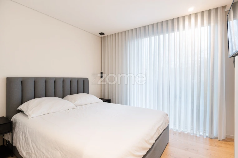 Apartamento T1 para Venda em Bougado (São Martinho e Santiago) Foto 3