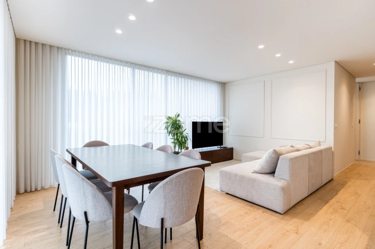 Apartamento T1 para Venda em Bougado (São Martinho e Santiago) Foto 6