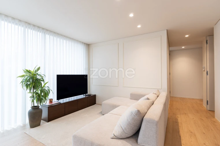 Apartamento T1 para Venda em Bougado (São Martinho e Santiago) Foto 9