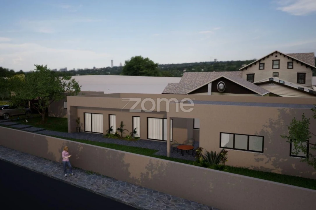 Moradia T3 para Venda em Anta e Guetim Foto 2