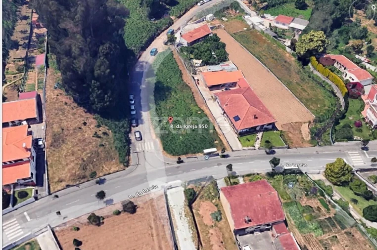 Moradia T3 para Venda em Anta e Guetim Foto 17