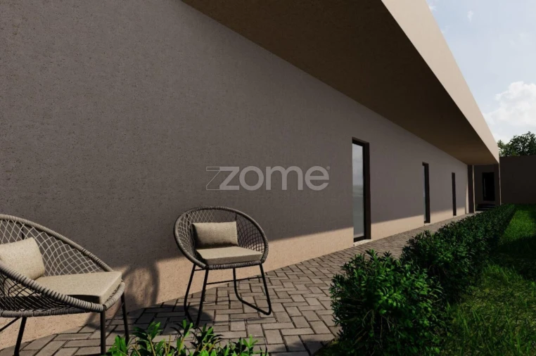 Moradia T3 para Venda em Anta e Guetim Foto 11