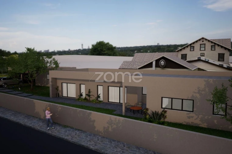 Moradia T3 para Venda em Anta e Guetim Foto 2