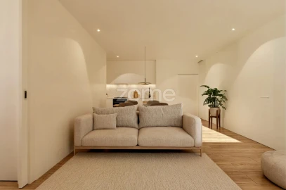 Apartamento T2 para Venda em Matosinhos e Leça da Palmeira